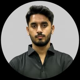 M Bilal Faisal